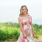 Bahama Mama Romper
