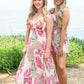 Bahama Mama Romper
