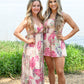 Bahama Mama Romper