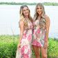 Bahama Mama Romper