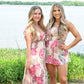 Bahama Mama Romper