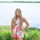 Bahama Mama Romper