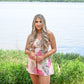 Bahama Mama Romper