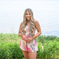 Bahama Mama Romper