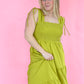 Kiwi Midi Dress -