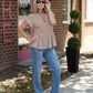 Etta Latte Top