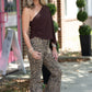 Tanner Asymmetrical Wine Top
