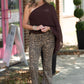 Tanner Asymmetrical Wine Top