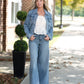 HW Liza Palazzo MD Ocean Fade
