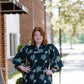 Chase Navy Dress