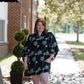 Chase Navy Dress