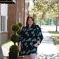 Chase Navy Dress