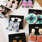 Mystery Earrings