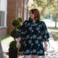 Chase Navy Dress