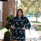 Chase Navy Dress