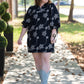 Chase Navy Dress
