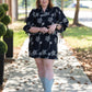 Chase Navy Dress