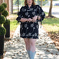Chase Navy Dress