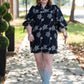 Chase Navy Dress