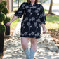 Chase Navy Dress