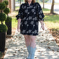 Chase Navy Dress