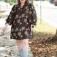 Chase Brown Dress