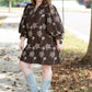 Chase Brown Dress