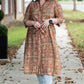 Kerra Sunburst Maxi -