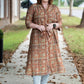 Kerra Sunburst Maxi -