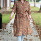 Kerra Sunburst Maxi -