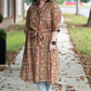 Kerra Sunburst Maxi -