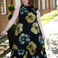Sweet Escape Floral Maxi Dress