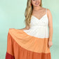 Desert Dreaming Maxi Dress -