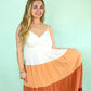Desert Dreaming Maxi Dress -
