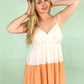 Desert Dreaming Maxi Dress -