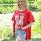 Boot Scootin Merica Shirt -