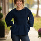 Jayne Stripe Top -