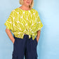 Can You beLEAF This Top -