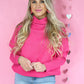Malibu Barbie Sweater -