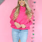 Malibu Barbie Sweater -
