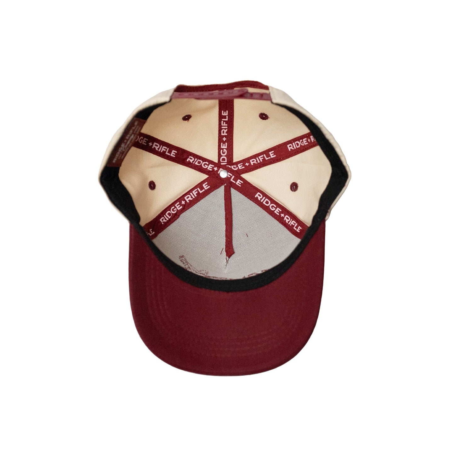 Fly By Snapback