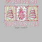 Farm Fresh Trees Hoodie