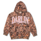 Darlin Camo Hoodie