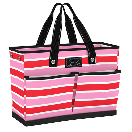 The BJ Bag Candy Striper