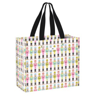 Large Package Cracking Up