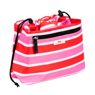 Glam Squad Candy Striper