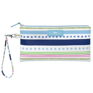 Kate Wristlet All The Trimmings