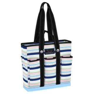 Pocket Rocket All The Trimmings