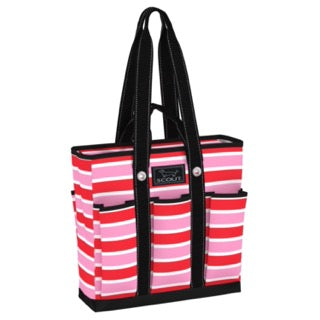 Pocket Rocket Candy Striper