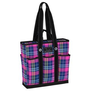 Pocket Rocket Clueless